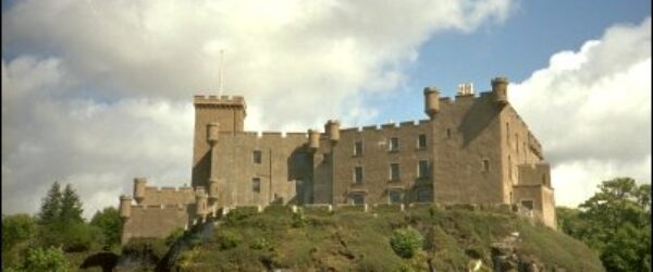 The Story Of Clan MacLeod