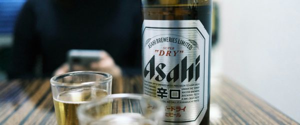 Japan Faces Its Darkest Hour: Running Out of Asahi Super Dry