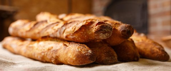 Bread, Kindness, and the Simple Magic of Being Human