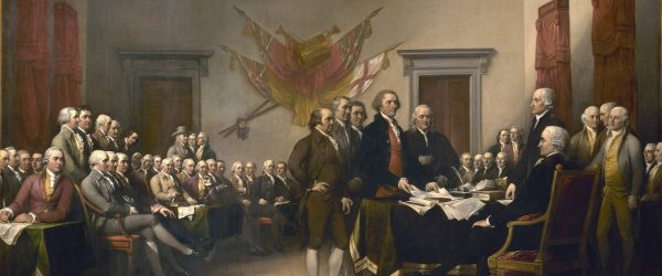 The Founders Didn’t Predict TikTok—But They Did Predict Demagogues