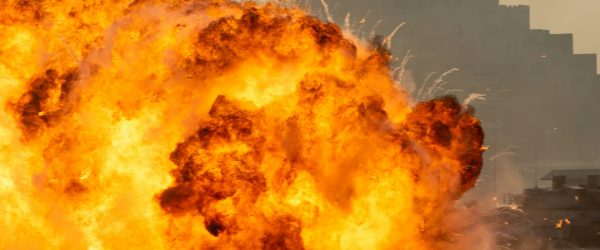 Phase Zero – The War That’s Already Started (And We’re Pretending It Hasn’t)