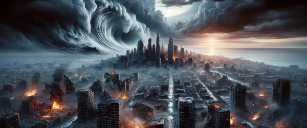 Doomsday Clock 2026: Closer to Catastrophe, Further From Solutions