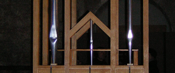 Nine Chords in 25 Years —  It Has To Be The Slowest Concert in Human History