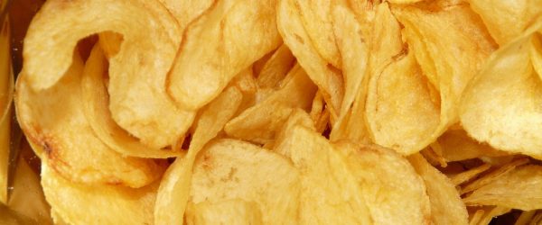 Food Companies Discovered Protein Sells — So Now Everything Has It