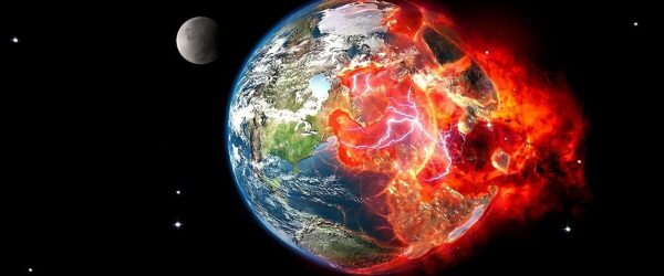 The Vatican’s Backyard Just Got Weird: Peter Thiel on the Apocalypse