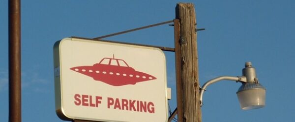 ALIEN ABDUCTION? Pentagon UFO Boss VANISHES Near Area 51’s Backyard