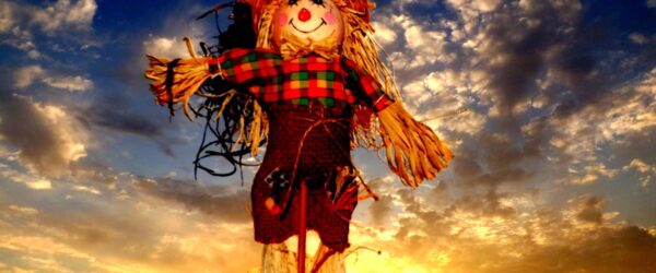 The Surveillance Towers Cops Call “Scarecrows” Are Multiplying — And “Minority Report” Wasn’t Supposed to Be a Manual