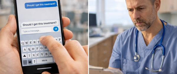 AI Chatbots Fail Medical Accuracy Tests Sounding Completely Confident