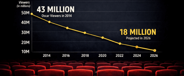 Monoculture Began To Decline After 43 Million People Watched This Moment