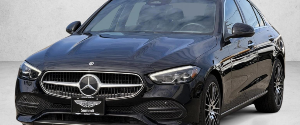 The Service Department Trust Problem: A Mercedes Tech, a Stolen Car, and a Dealership’s Spectacular Implosion