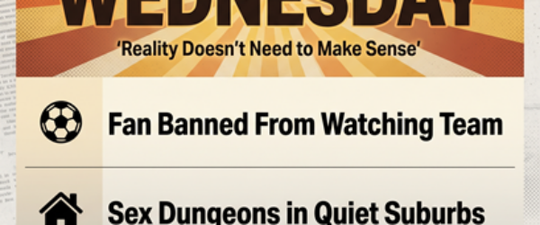 Airbnb Sex Dungeons Operating Next To Elementary Schools