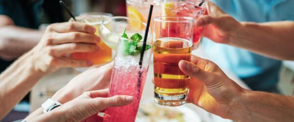 Adults Are Pregaming Again — Because Cocktails Cost $20 Now