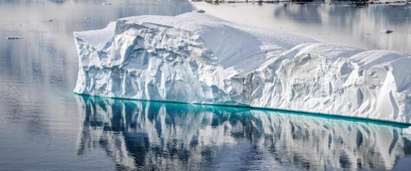 Ancient Eruptions Tanked the AMOC in Years, Not Centuries — And Carbon Emissions Are Next in Line