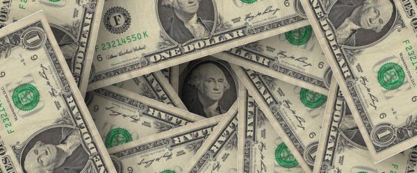 You’re Losing Hundreds Because Nobody Told You About Radar Dollar Bills