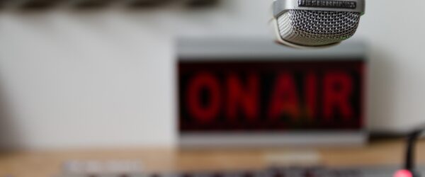 Dave Chappelle Bought a Schoolhouse So a Radio Station Wouldn’t Disappear