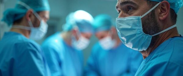 Florida Doctor Moonlighting as Lyft Driver Arrested for Removing Patient’s Liver Instead of Spleen