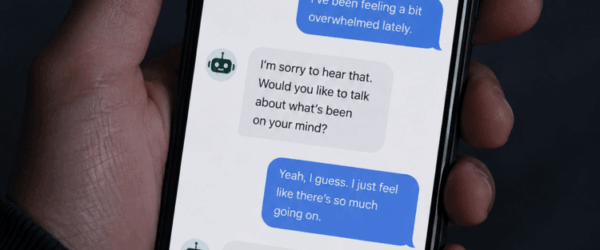 Boys Are Building AI Girlfriends – The Quiet Epidemic of Digital Girlfriends