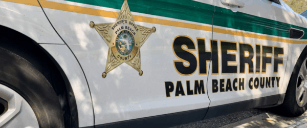 Florida Deputy Cites Woman for Phone in Missing Hand
