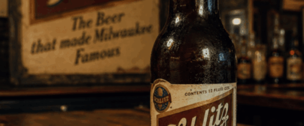 Schlitz Beer Gets Retired After 177 Years — Milwaukee Icon Falls Below Production Minimums