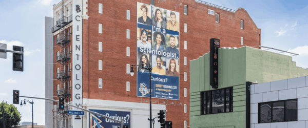 Scientology Speedruns: When TikTok Turns Churches Into Obstacle Courses
