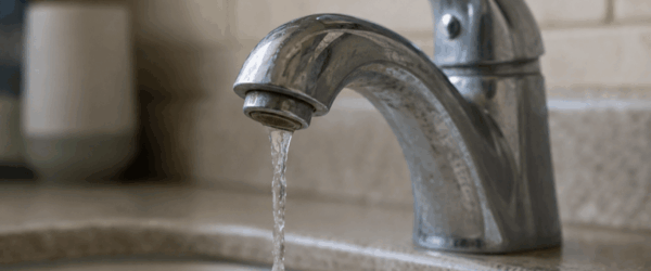 A Data Center Drained 30 Million Gallons Before Anyone Thought to Check the Meter