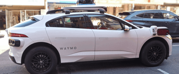 Self-Driving Car Takes Luggage Hostage, Waymo Offers Two “Complimentary Rides” as Compensation