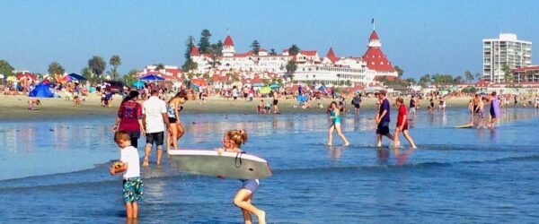 Stolen Livestock, Poisoned Golf Courses, and Sewage Beaches: This Week’s Chaos
