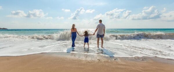 Summer Travel Costs Are Up — And Everyone’s Going Anyway