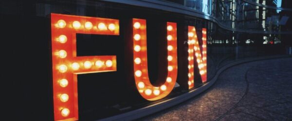 Fun Keeps Losing to Everything Else: What 5,000 Adults Said About the Leisure Gap