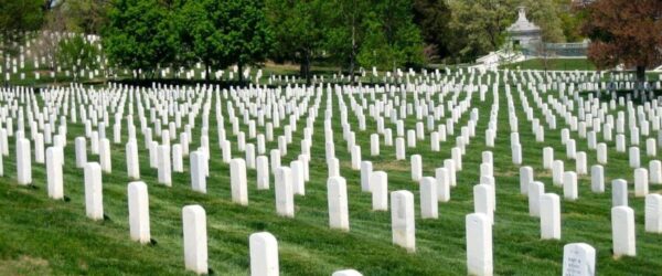 Memorial Day – Freedom Bought, Never Repaid