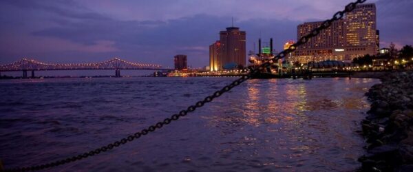 New Orleans Relocation Isn’t a Maybe Anymore — It’s a When