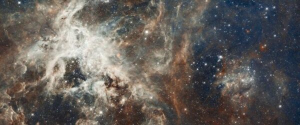 Revolutionary Discovery Uncovers 10,000 Planets Astronomers Completely Missed