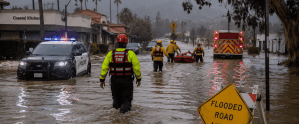 Meteorologists Are Watching September 2026 for Super  El Niño — And They’re Not Optimistic