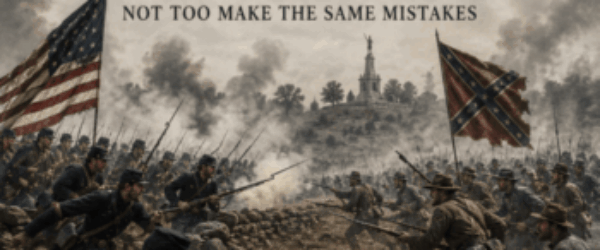 A New Book – Whispers from the Battlefield